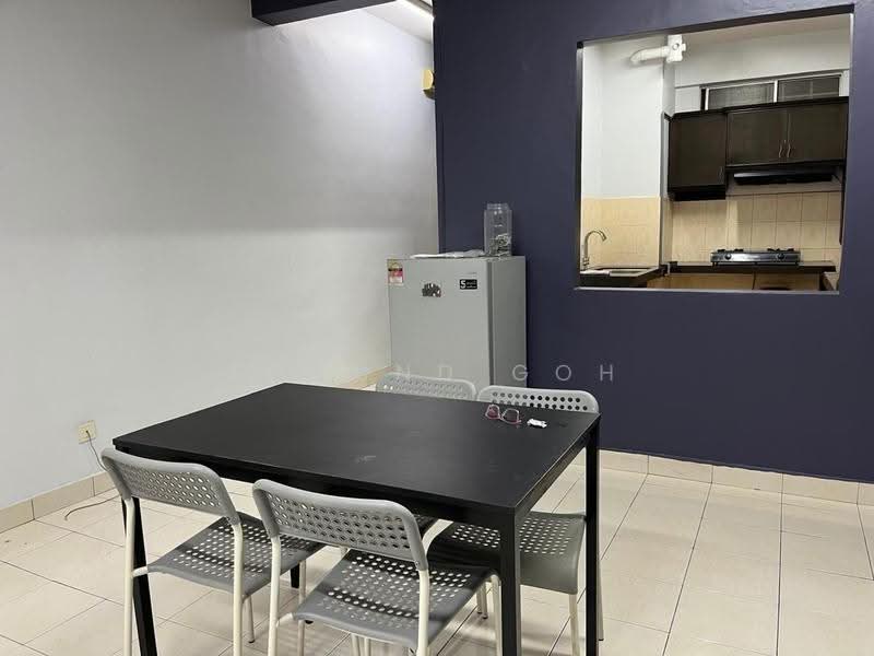 Condominium for Rent at Juta Mines - Edmund Goh - Kitchen - PropertyGuru.com.my