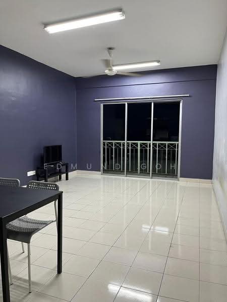 Condominium for Rent at Juta Mines - Edmund Goh - Living Room - PropertyGuru.com.my