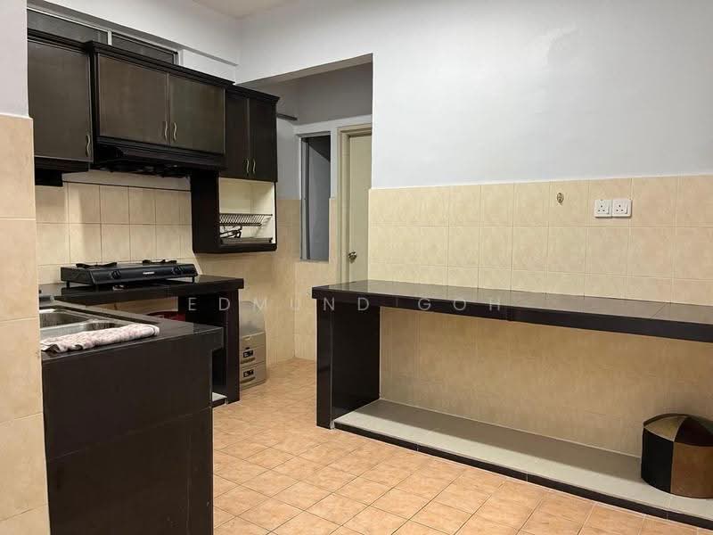 Condominium for Rent at Juta Mines - Edmund Goh - Kitchen - PropertyGuru.com.my