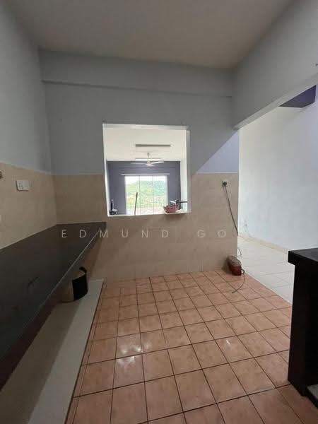 Condominium for Rent at Juta Mines - Edmund Goh - Kitchen - PropertyGuru.com.my