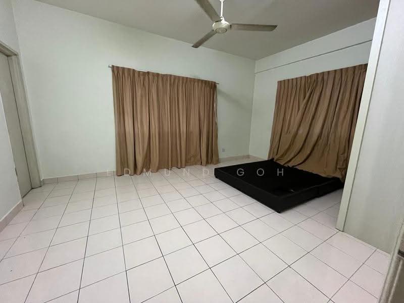 Condominium for Rent at Juta Mines - Edmund Goh - Bedroom - PropertyGuru.com.my