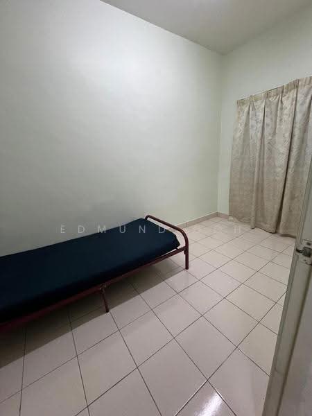 Condominium for Rent at Juta Mines - Edmund Goh - Bedroom - PropertyGuru.com.my