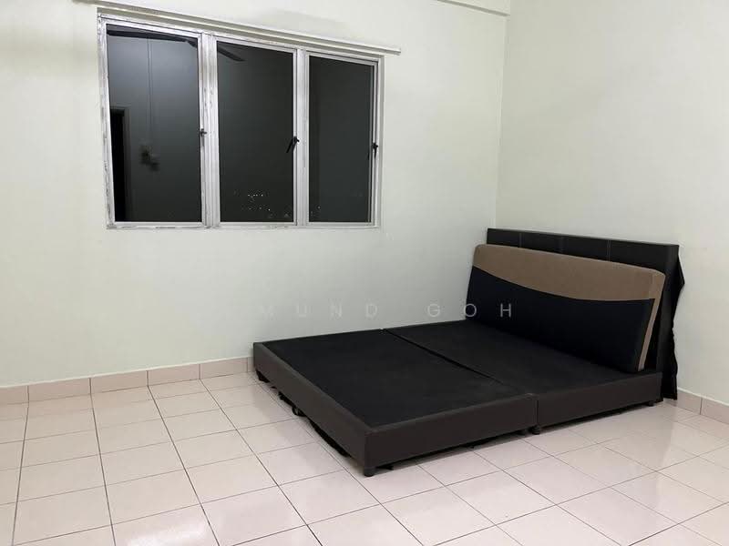 Condominium for Rent at Juta Mines - Edmund Goh - Bedroom - PropertyGuru.com.my