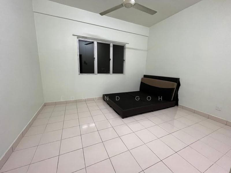 Condominium for Rent at Juta Mines - Edmund Goh - Bedroom - PropertyGuru.com.my