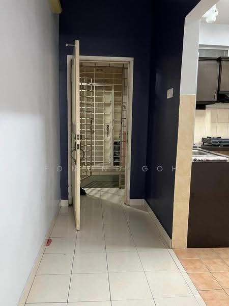 Condominium for Rent at Juta Mines - Edmund Goh - Entrance - PropertyGuru.com.my
