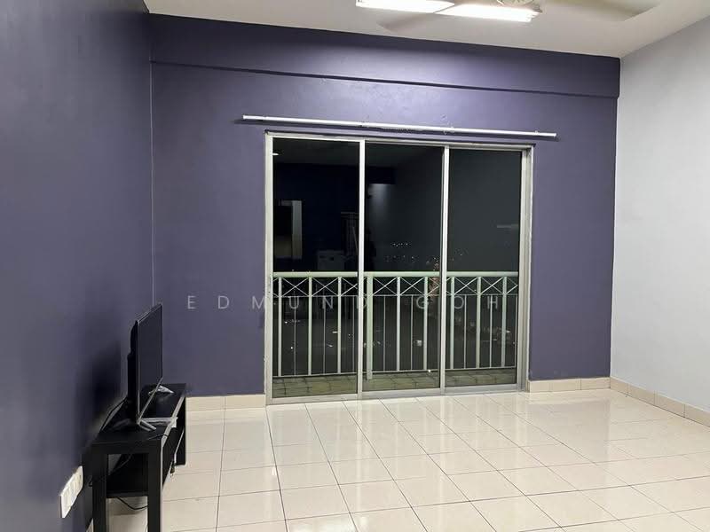 Condominium for Rent at Juta Mines - Edmund Goh - Living Room - PropertyGuru.com.my