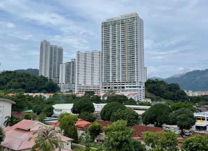 Condominium for Sale at Shineville Park - Alex Ho - Exterior - PropertyGuru.com.my
