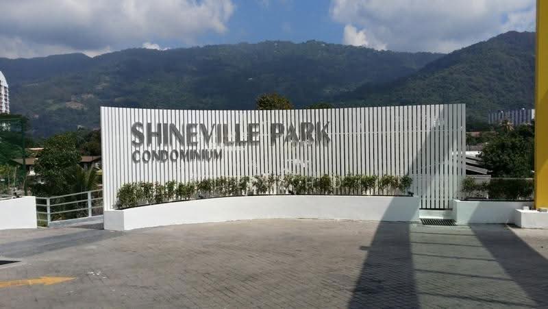 Condominium for Sale at Shineville Park - Alex Ho - Exterior - PropertyGuru.com.my