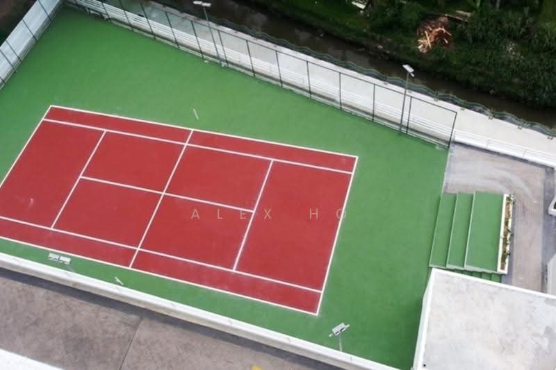 Condominium for Sale at Shineville Park - Alex Ho - Exterior - PropertyGuru.com.my