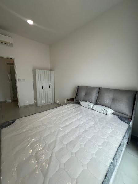 Pangsapuri untuk Dijual di Havona - Daniel Yong - Bedroom - PropertyGuru.com.my