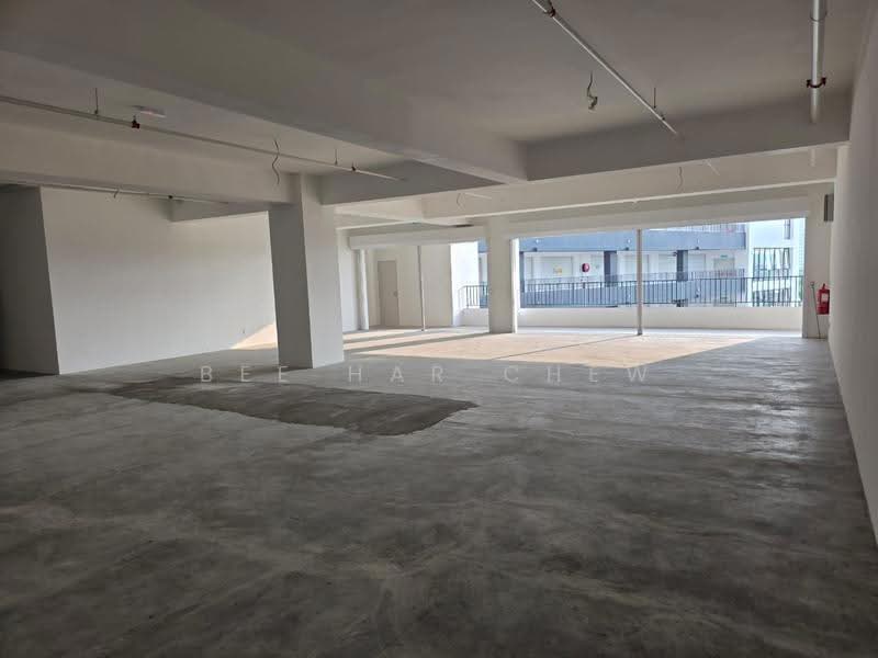 Shop / Office untuk Disewa di Eco Ardence (Setia Alam) - Bee Har Chew - PropertyGuru.com.my