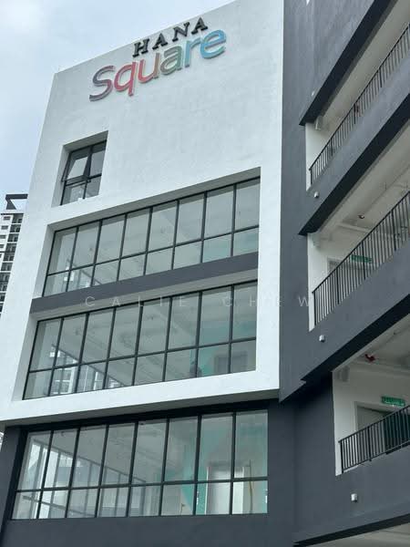 Shop / Office untuk Disewa di Eco Ardence (Setia Alam) - Bee Har Chew - PropertyGuru.com.my