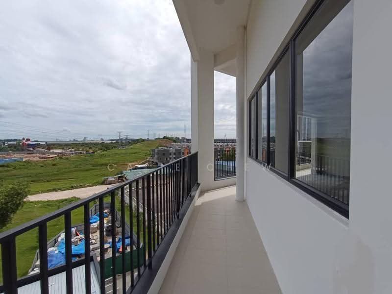 Shop / Office untuk Disewa di Eco Ardence (Setia Alam) - Bee Har Chew - PropertyGuru.com.my