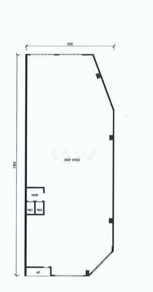 Shop / Office untuk Disewa di Eco Ardence (Setia Alam) - Bee Har Chew - PropertyGuru.com.my