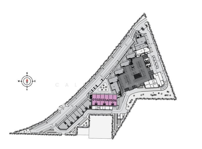 Shop / Office untuk Disewa di Eco Ardence (Setia Alam) - Bee Har Chew - PropertyGuru.com.my