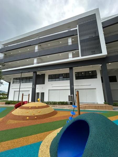 Shop / Office untuk Disewa di Eco Ardence (Setia Alam) - Bee Har Chew - PropertyGuru.com.my