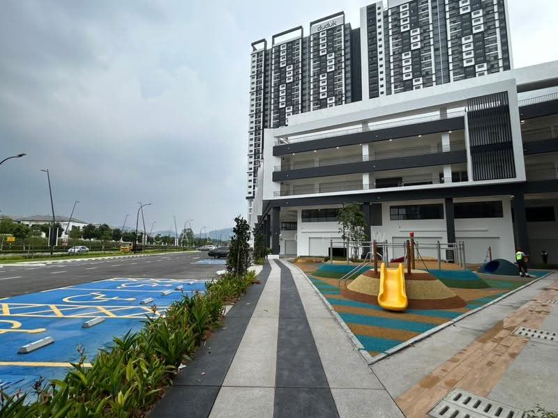 Shop / Office untuk Disewa di Eco Ardence (Setia Alam) - Bee Har Chew - PropertyGuru.com.my