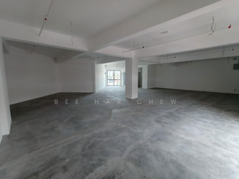 Shop / Office untuk Disewa di Eco Ardence (Setia Alam) - Bee Har Chew - PropertyGuru.com.my