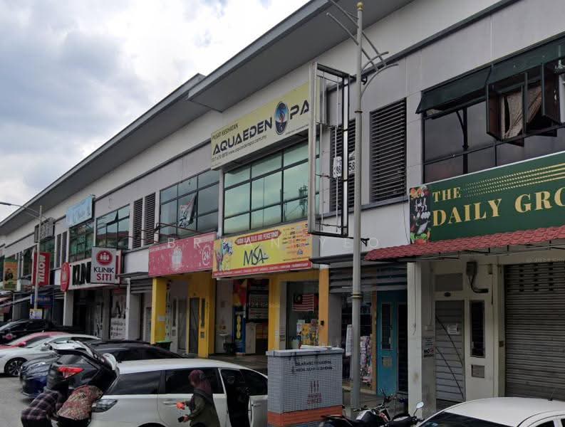 Shop / Office for Sale in Kota Damansara (Selangor) - Bryan Yeo - Exterior - PropertyGuru.com.my