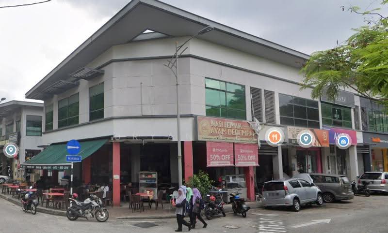 Shop / Office for Sale in Kota Damansara (Selangor) - Bryan Yeo - Exterior - PropertyGuru.com.my