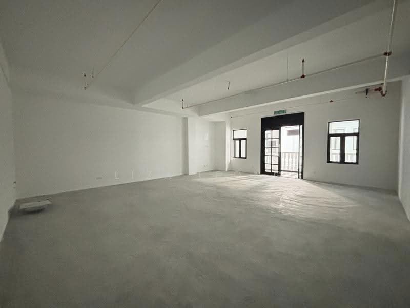 Retail Space untuk Disewa di Iskandar Puteri (Nusajaya) (Johor) - Liza Leong - Interior - PropertyGuru.com.my