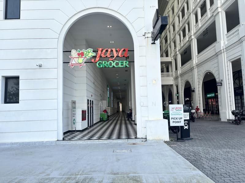 Retail Space untuk Disewa di Iskandar Puteri (Nusajaya) (Johor) - Liza Leong - Exterior - PropertyGuru.com.my