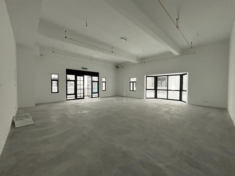 Retail Space untuk Disewa di Iskandar Puteri (Nusajaya) (Johor) - Liza Leong - Interior - PropertyGuru.com.my