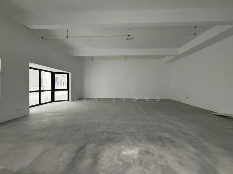 Retail Space untuk Disewa di Iskandar Puteri (Nusajaya) (Johor) - Liza Leong - Interior - PropertyGuru.com.my