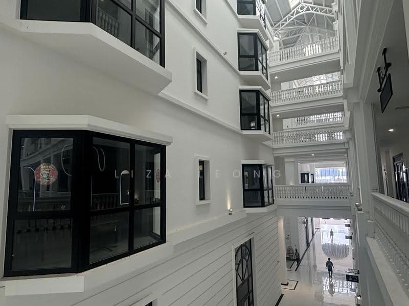 Retail Space untuk Disewa di Iskandar Puteri (Nusajaya) (Johor) - Liza Leong - Interior - PropertyGuru.com.my