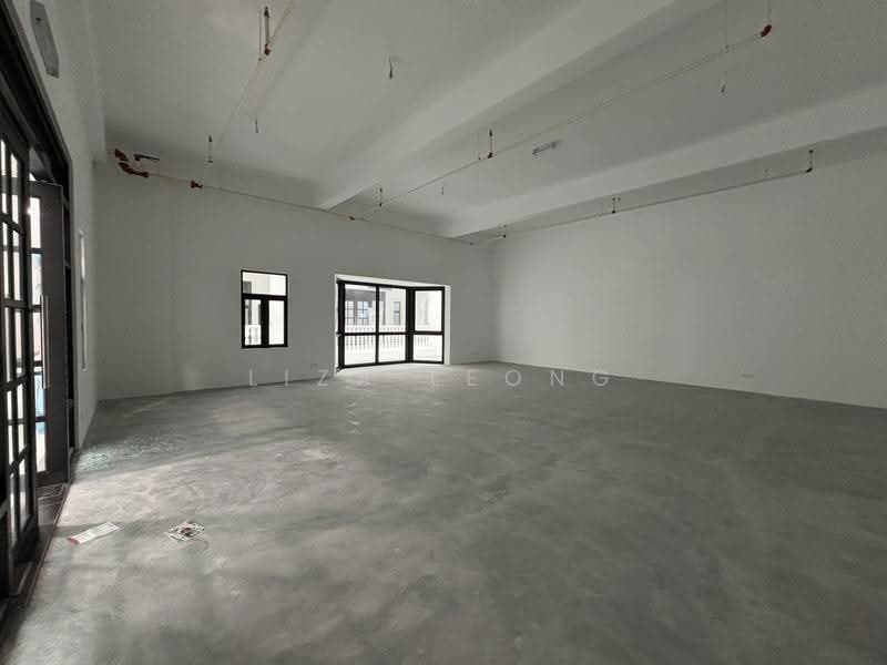Retail Space untuk Disewa di Iskandar Puteri (Nusajaya) (Johor) - Liza Leong - Interior - PropertyGuru.com.my