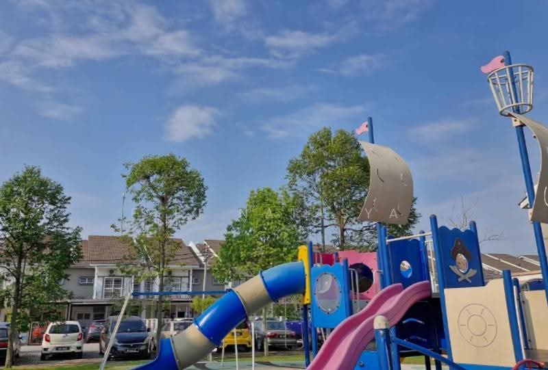 Rumah Bandar untuk Dijual di Taman Putra Perdana (Puchong) - Fifi Natasya - Exterior - PropertyGuru.com.my