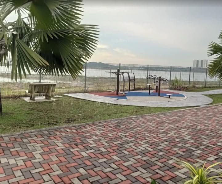 Rumah Bandar untuk Dijual di Taman Putra Perdana (Puchong) - Fifi Natasya - Exterior - PropertyGuru.com.my