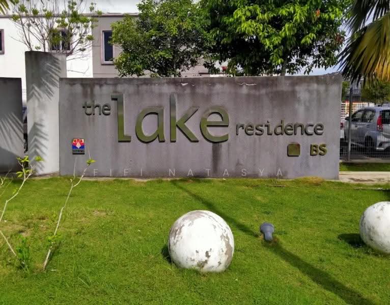 Rumah Bandar untuk Dijual di Taman Putra Perdana (Puchong) - Fifi Natasya - Exterior - PropertyGuru.com.my