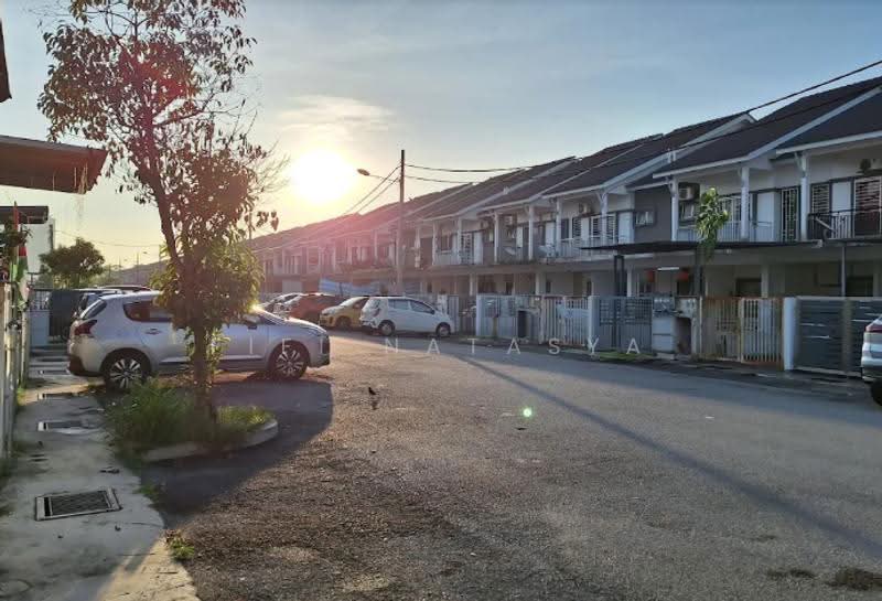 Rumah Bandar untuk Dijual di Taman Putra Perdana (Puchong) - Fifi Natasya - Exterior - PropertyGuru.com.my