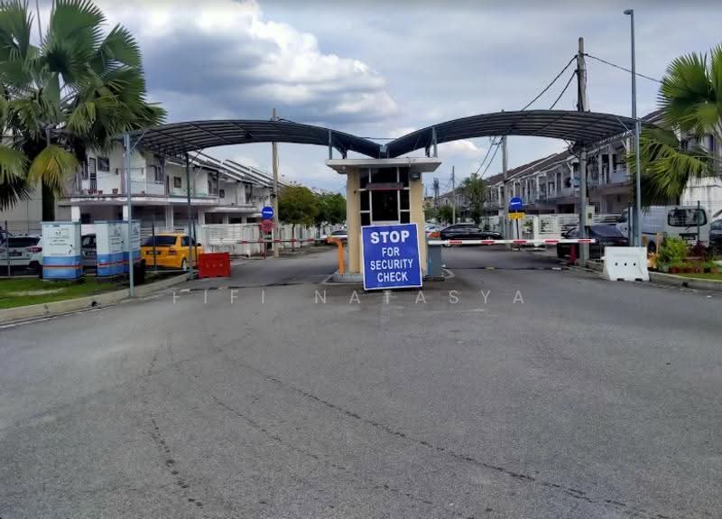 Rumah Bandar untuk Dijual di Taman Putra Perdana (Puchong) - Fifi Natasya - Exterior - PropertyGuru.com.my