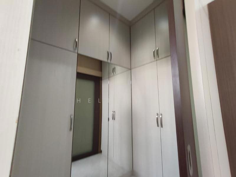 Rumah Teres 2-Tingkat untuk Dijual di Taman Saujana Indah (Bukit Katil) - Helen BF - Interior - PropertyGuru.com.my