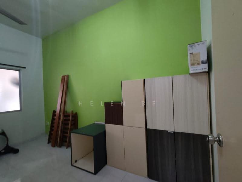 Rumah Teres 2-Tingkat untuk Dijual di Taman Saujana Indah (Bukit Katil) - Helen BF - Interior - PropertyGuru.com.my