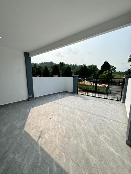 Rumah Teres 2.5-Tingkat untuk Dijual di Taman Scientex Kulai (Sedenak) - Melinda Ee - Exterior - PropertyGuru.com.my