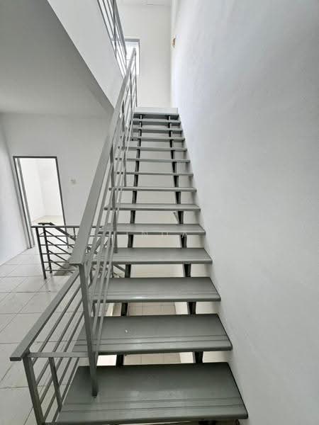 Rumah Teres 2.5-Tingkat untuk Dijual di Taman Scientex Kulai (Sedenak) - Melinda Ee - Interior - PropertyGuru.com.my