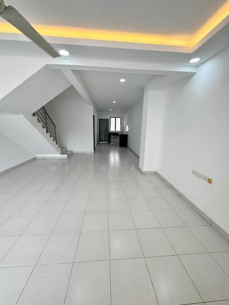 Rumah Teres 2.5-Tingkat untuk Dijual di Taman Scientex Kulai (Sedenak) - Melinda Ee - Interior - PropertyGuru.com.my