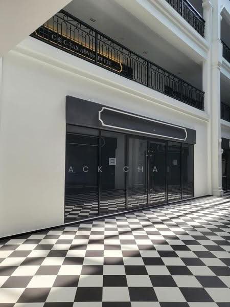 Shop / Office untuk Dijual di Taman Ekoflora (Johor Bahru) - Jack Chai - Exterior - PropertyGuru.com.my