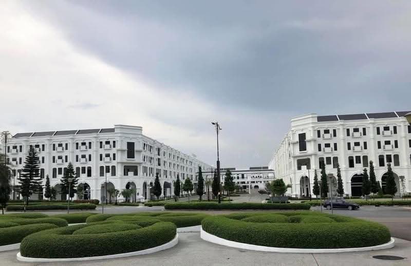 Shop / Office untuk Dijual di Taman Ekoflora (Johor Bahru) - Jack Chai - Exterior - PropertyGuru.com.my