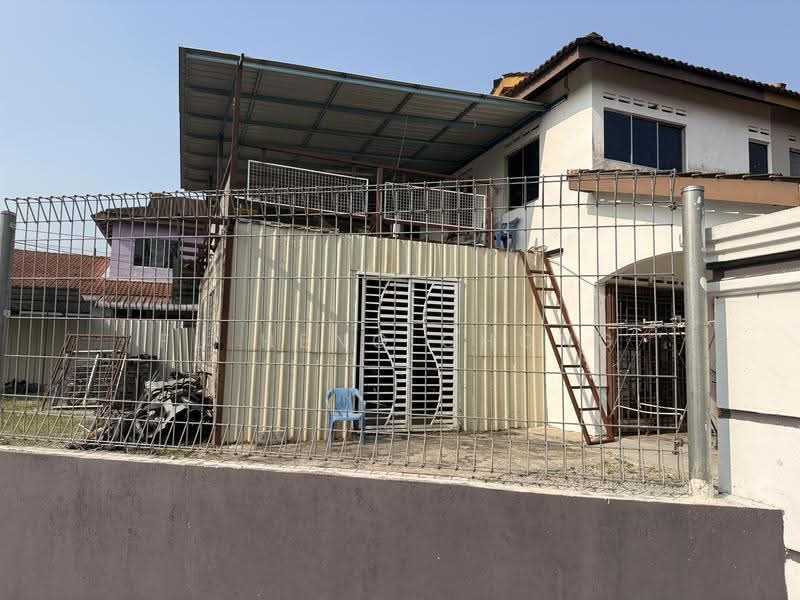 Rumah Teres 2-Tingkat untuk Dijual di Taman Kota Masai (Pasir Gudang) - Fu Heng Chong - PropertyGuru.com.my