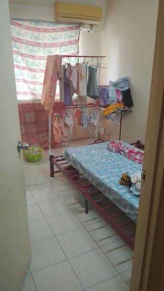 Kondominium untuk Dijual di Sri Desa - Celine Kong - Bedroom - PropertyGuru.com.my