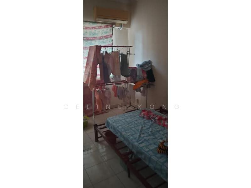 Kondominium untuk Dijual di Sri Desa - Celine Kong - Bedroom - PropertyGuru.com.my