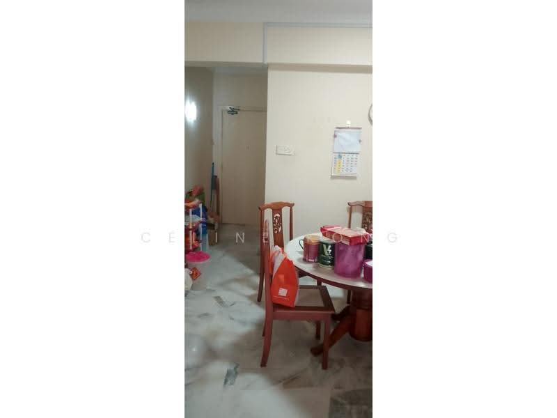 Kondominium untuk Dijual di Sri Desa - Celine Kong - Interior - PropertyGuru.com.my