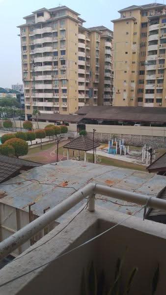 Kondominium untuk Dijual di Sri Desa - Celine Kong - Exterior - PropertyGuru.com.my