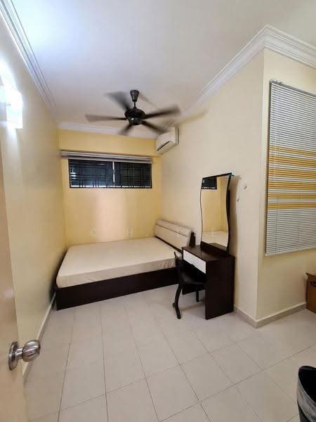 Condominium for Sale at Cassia Resort Condominium - C.H. Lee - Bedroom - PropertyGuru.com.my