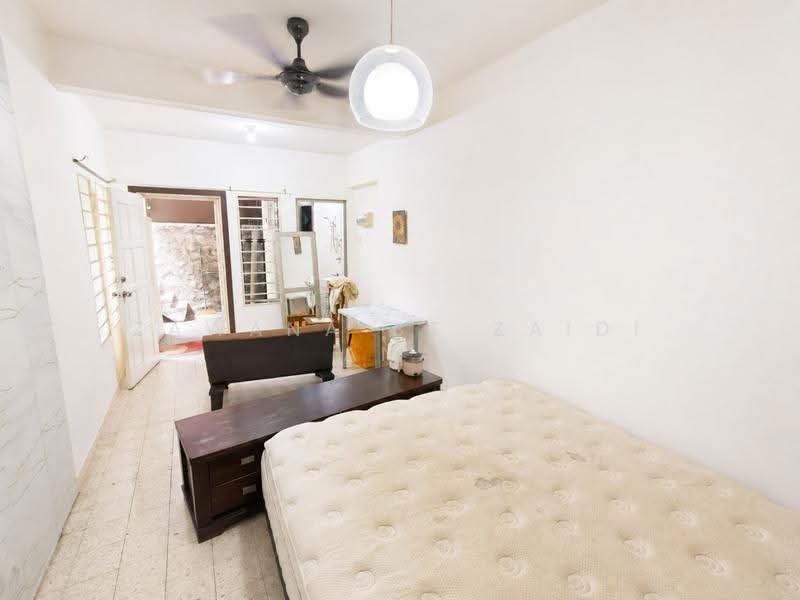 Rumah Teres 2-Tingkat untuk Dijual di Taman Pinggiran Templer (Selayang) - Zawana BT Zaidi Ana - Interior - PropertyGuru.com.my