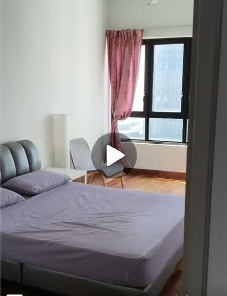 Service Residence for Rent at i-Residence @ i-City - Lynn Yap - Bedroom - PropertyGuru.com.my